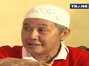 Kabar Duka, Komedian Nur Tompel Berpulang