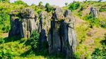 Foto: Stonehenge Ala Bondowoso