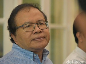 Rizal Ramli: Prabowo Bisa Bawa Pertumbuhan Ekonomi 8%, Jokowi 5%