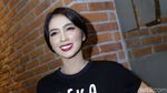 Angel Karamoy-Jose Poernomo, Partner Kerja dan Asmara