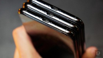 Mengusung USB Type C. Foto: Cnmo