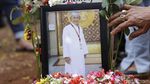 Selamat Jalan, Komedian Nur Tompel...