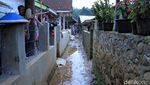 Kondisi Terkini Korban Banjir Bandang di Pangalengan