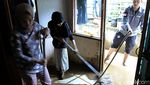 Kondisi Terkini Korban Banjir Bandang di Pangalengan