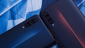 Bagaimana menurut kamu tampilan ponsel yang dilepas mulai dari Rp 6,3 ini? Foto: Cnmo