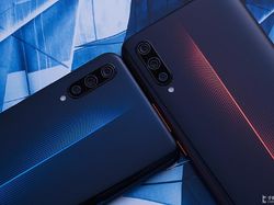 Penampakan Kece Ponsel Perdana IQOO