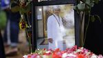 Selamat Jalan, Komedian Nur Tompel...