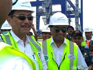 Dukung Pariwisata, Bandara di Tidore akan Segera Dibangun