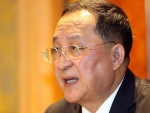 Bantah Trump, Korut Tegaskan Hanya Minta Pencabutan Sebagian Sanksi