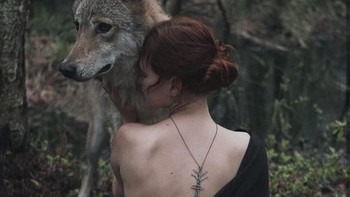 Untuk melihat karyanya yang lain dapat mengakses Instragramnya di @olga.barantseva. (Foto: Instagram/Olga Barantseva)