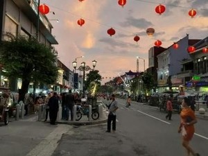 Rencananya, Hanya Kendaraan Ini yang Boleh Melintas di Malioboro