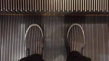 Jadi seperti tidak mengenakan sepatu. Foto: via Brainberries