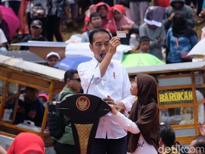 TKN Bantah Fahri: yang Omong Kosong Itu, Banyak Ngomong Tapi Nggak Kerja!