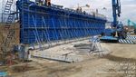 Begini Potret Proyek Underpass Terpanjang RI