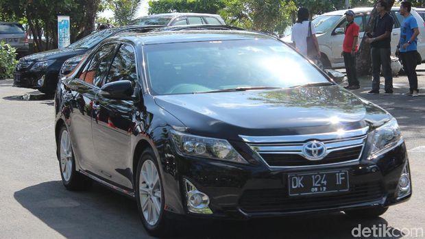 Camry hybrid model 2012/2013