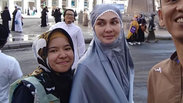 'Dilan 1991' Disorot Media Asing, Wanita Diduga Artis Ngamar dengan Andi Arief