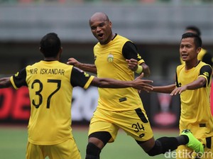 8 Pemain Dipanggil Timnas, Bhayangkara FC Rela Demi Negara