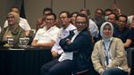 Spirit of Integrity di HUT SP BNI Ke-20