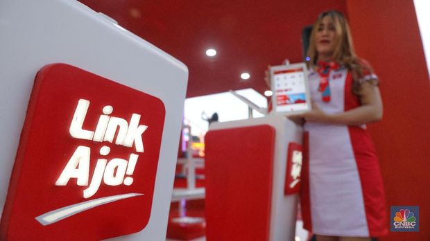 Kelebihan LinkAja di Banding GoPay & OVO, Tak Perlu Top Up