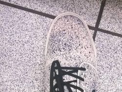 Foto Kebetulan Sama yang Menggelikan