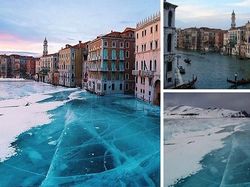 Kumpulan Foto Viral yang Ternyata Hoax!