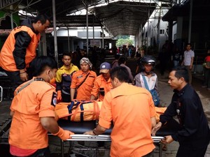 Mengenal Hipotermia yang Menewaskan Pendaki di Gunung Tampomas