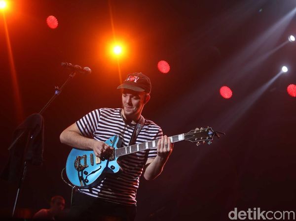Keseruan BNI Java Jazz 2019 Hari ke-2