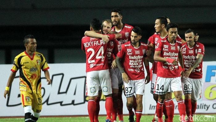 Foto: Rifkianto Nugroho Foto: Rifkianto Nugroho