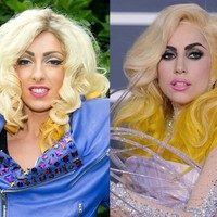 Seorang monster ingin seperti idolanya Mother Monster, yang tidak lain adalah Lady Gaga. Donna Marie Trego melakukan hal ekstrem untuk menunjukkan loyalitasnya sebagai fans, dengan menjalani operasi plastik berbiaya Rp 963 juta agar mirip dengannya. Pascaoperasi, Donna mencari nafkah dengan menjadi impersonator Lady Gaga ke seluruh dunia. Foto: istimewa