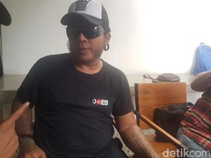 Keliling Indonesia, Erix Soekamti dkk bakal Pakai Veloz 2019
