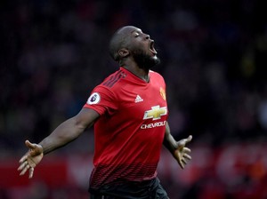 Bertahan di MU atau Gabung Inter? Lukaku: Aku Mau Liburan Dulu