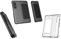 Galaxy Fold Pakai Casing, Seperti Apa Bentuknya? 