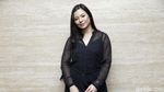 Si Cantik Erisa Rein Kembali Langsing