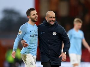 Yakin Quadruple, City?