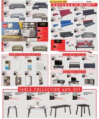 Cari Tahu Kepribadian Lewat Pilihan Furnitur Ruang Tamu, Yuk!