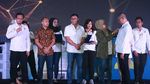 Spirit of Integrity di HUT SP BNI Ke-20