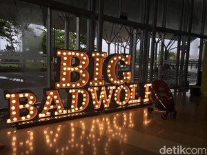 Pengalaman Belanja Buku di Big Bad Wolf 2019, Ini Panduan Lengkapnya