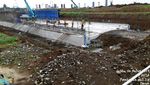 Begini Potret Proyek Underpass Terpanjang RI