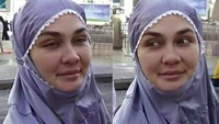 Meski begitu banyak netizen yang menguatkan Luna. Foto: Luna Maya / Instagram Istimewa