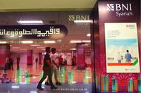 Tak Mau Ketinggalan, Perusahaan Anak BNI Ramaikan BNI Java Jazz 2019