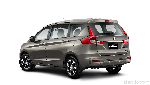 Lebih Jelas Lihat Interior Ertiga 2019