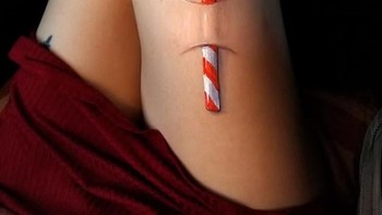 Dibutuhkan waktu berjam-jam tergantung tingkat kesulitannya untuk menyelesaikan satu karakter makeup. Foto: Instagram @artistjodysteel