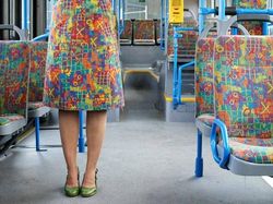 Foto Kebetulan Sama yang Menggelikan