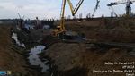 Begini Potret Proyek Underpass Terpanjang RI