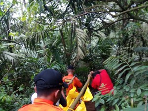 Tewas di Tampomas, 3 Pendaki Tak Bawa Jaket dan Baju Ganti