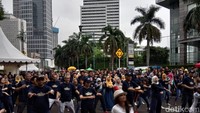 Dirjen Pajak sendiri telah mendorong masyarakat untuk menggunakan program e-filling alias melaporkan pajaknya secara mobile. ni merupakan kemudahan yang telah diberikan oleh pemerintah.
