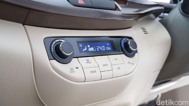 Ini Dia Detail Perubahan Ertiga
