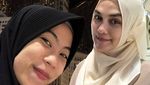 Luna Maya, Nia Ramadhani, Justin Bieber, Gigi Hadid hingga Travis Scott