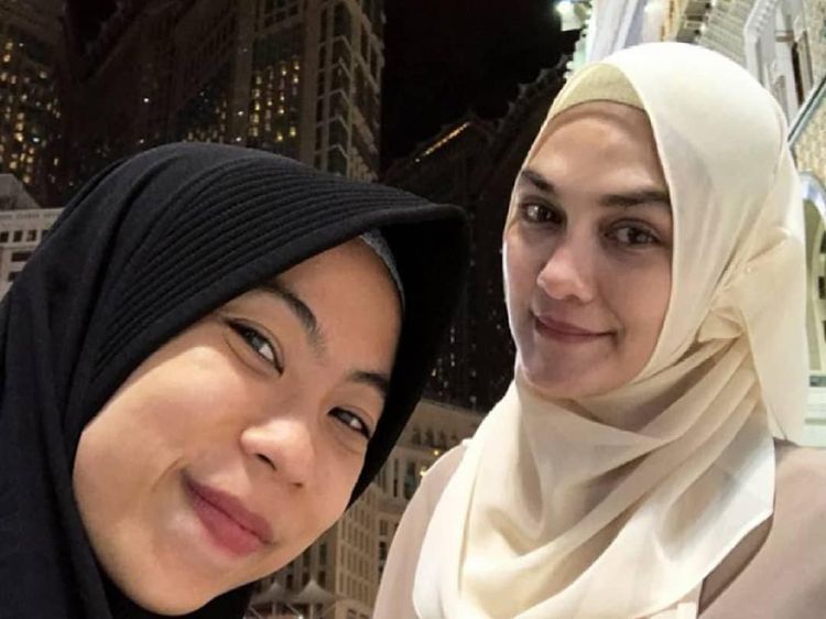 Luna Maya, Nia Ramadhani, Justin Bieber, Gigi Hadid hingga Travis Scott