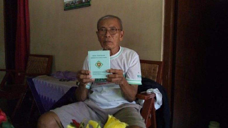 Begini Upacara Pemakaman bagi Penghayat Sapta Darma Begini Upacara Pemakaman bagi Penghayat Sapta Darma